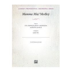         Mamma Mia! Medley
    