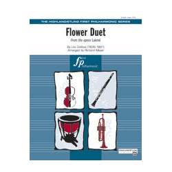         Flower Duet
    