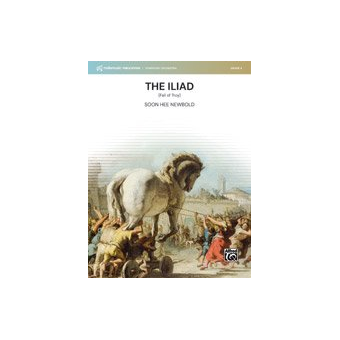 The Iliad