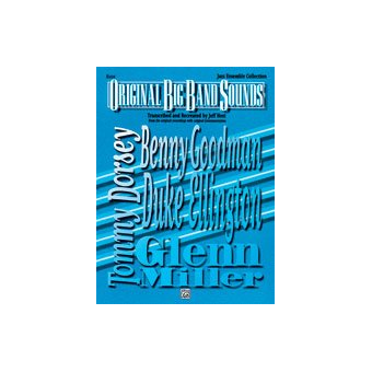 Original Big Band Sounds