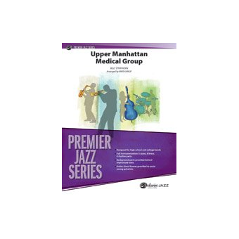 Upper Manhattan Medical Group