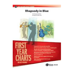        Rhapsody in Blue
    