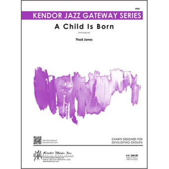 Child Is Born, A