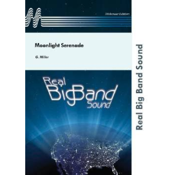 JE: Moonlight Serenade