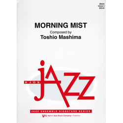         Morning Mist - Toshio Mashima
    