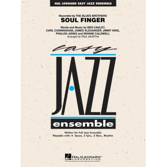 Soulfinger