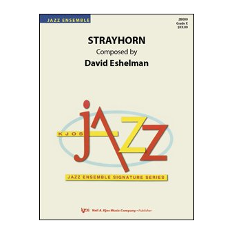 Strayhorn