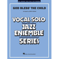         God Bless' The Child - Jerry Nowak
    