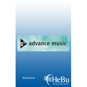 JE: Artistry in Rhythm