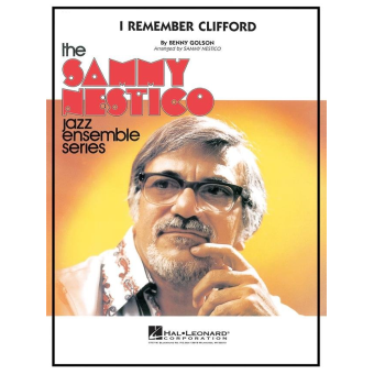 I Remember Clifford