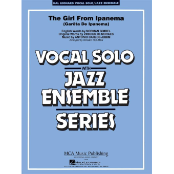 The Girl from Ipanema
