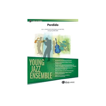 Perdido (jazz ensemble)