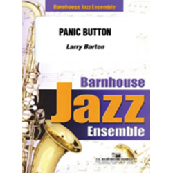         Panic Button - Larry Barton
    