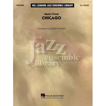 Music From Chicago