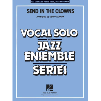 Send in the Clowns