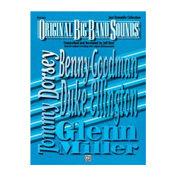         Original Big Band Sounds
    