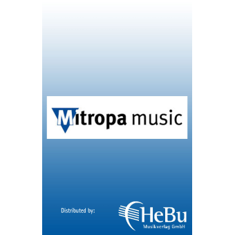 BRASS BAND: Music for Cinema