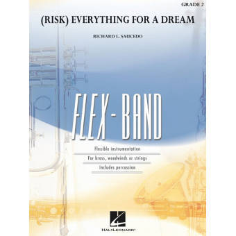 (Risk) Everything for a Dream