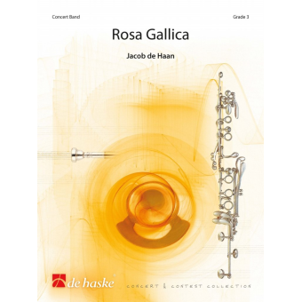 Rosa Gallica