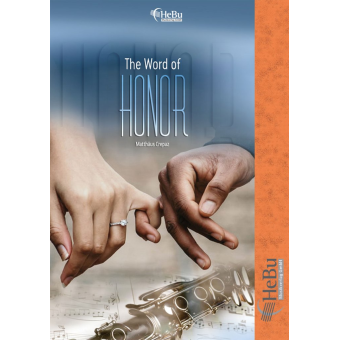 The Word of Honor (Konzertmarsch)