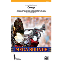         Creep (m/b) - Diverse
    