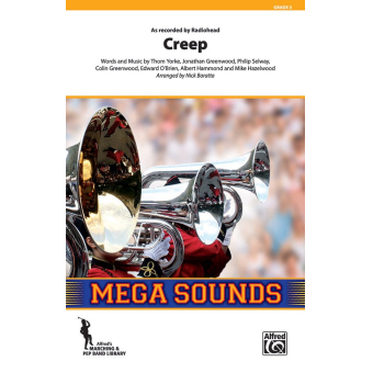 Creep (m/b)