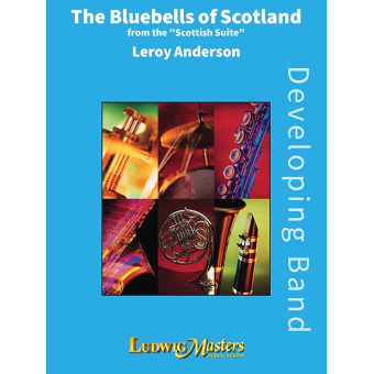 The Bluebells of Scotland (c/b)