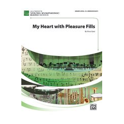         My Heart with Pleasure Fills (c/b) - Vince Gassi
    