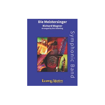 Die Meistersinger Excerpts (c/b)