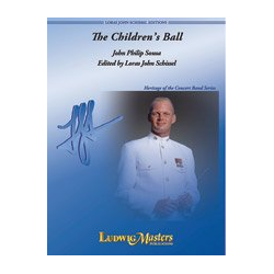         The Children's Ball (c/b) - John Philip Sousa
    