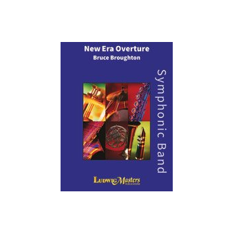 New Era Overture (c/b)