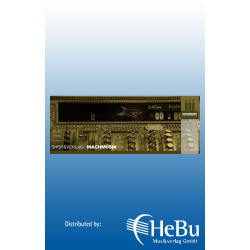         Die flotte Franziska - kleine Besetzung - Christof Zellhofer
    