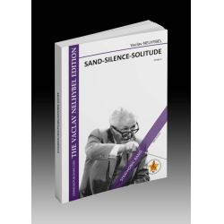         Sand-Silence-Solitude - Vaclav Nelhybel
    