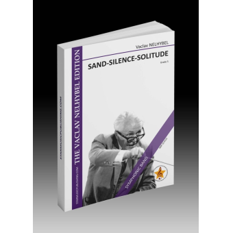 Sand-Silence-Solitude