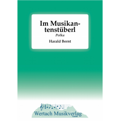         Im schönen Pfaffenwinkel - Marcus Graf
    