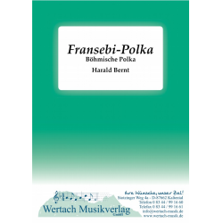         Fransebi-Polka - Harald Bernt
    