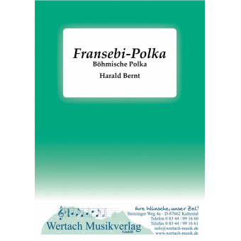 Fransebi-Polka
