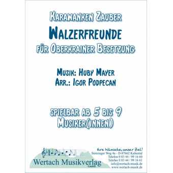 Walzerfreunde