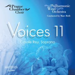         Voices 11
    