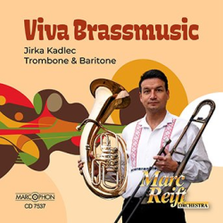         Viva Brassmusic
    