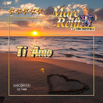 Ti Amo