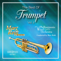         The Best Of Trumpet Volume 2
    