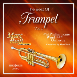         The Best Of Trumpet Volume 1
    