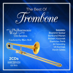         The Best Of Trombone (2 CDs)
    