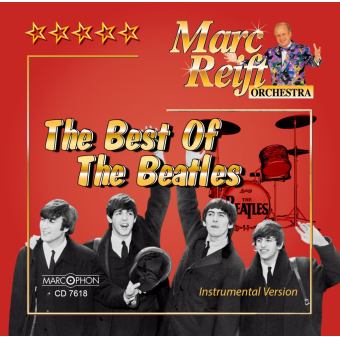 The Best Of The Beatles