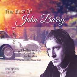         The Best Of John Barry Vol. 1
    