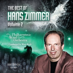         The Best Of Hans Zimmer Vol. 2
    