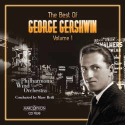         The Best Of George Gershwin Vol. 1
    