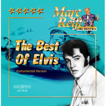 The Best Of Elvis