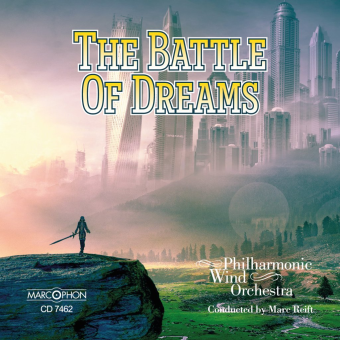 The Battle Of Dreams